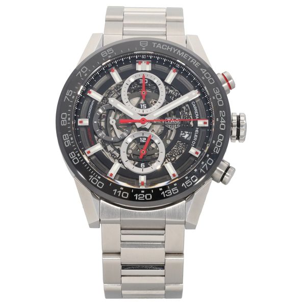 Tag Heuer Carrera CBM2110.BA0651